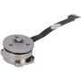 Heayzoki Yaw Motor for Phantom 4 Pro, Aluminum Alloy Replacement Drone Motor Professional Drone Yaw Y Axis Motor for Outdoor