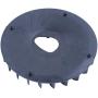 Flywheel Cooling Fan for Honda GX200 GX160 GXV160 168F 5.5HP / 6.5 HP Small Gasoline Engine Motor Generator Water Pump
