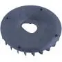 Flywheel Cooling Fan for Honda GX200 GX160 GXV160 168F 5.5HP / 6.5 HP Small Gasoline Engine Motor Generator Water Pump