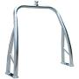 Krypt Towers Pontoon PRO Rear SKI Tow BAR Tower, Outboard Motor Pylon Pole, MOUNTING Width 43
