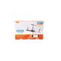 Circuit Scribe Drone Builder Kit for Kids | Build Your Own Drone with Camera | With Conductive Ink Pen, Motors, Propellers, Free iOS/Android Controller App, Battery-Operated Drone Hub