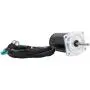Rareelectrical NEW 12V TILT TRIM MOTOR COMPATIBLE WITH YAMAHA C40MSHT C40PLRT C40ELRU C40MSHU 6H5-43880-02