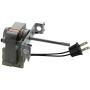Endurance Pro S97009796 Replacement Fan Blower Assembly for Broan Bulb Heaters