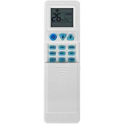 Calvas universal air conditioner remote control system PG motor QD-U08PGC controller