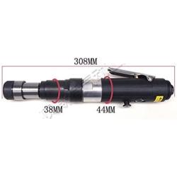 400rpm Pneumatic Motor for Pneumatic Tapping Machine M3-M12 with diameter 38mm