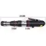 Moteur Pneumatique 400rpm pour Machine de Sertissage Pneumatique M3-M12 de 38mm de diamètre. Moteur Pneumatique 400rpm pour Machine de Sertissage Pneumatique M3-M12 de 38mm de diamètre.