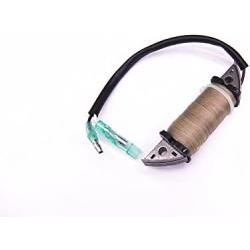 Boat Motor 16058T T5-05000200 Exciter Coil for Mercury Mercruiser Quicksilver Parsun HDX Makara Outboard Engine 4HP 5HP