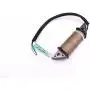 Boat Motor 16058T T5-05000200 Exciter Coil for Mercury Mercruiser Quicksilver Parsun HDX Makara Outboard Engine 4HP 5HP