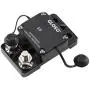 GLOSO E9A Waterproof Breaker Auto Reset For Car Truck RV Automotive Marine Boat Trolling motor & Custom Wiring Audio battery protection (T1) Side by Side Stud IP67 Hi-Amp Circuit Breaker (90A)
