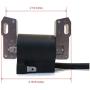 The ROP Shop Compatible Electronic Ignition Coil Replacement for Briggs Engine Motor 492341 495859 799651
