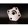 Boat Motor 17471-93902 17471-93901 17471-93900 Panel Pump Case Impeller Plate for Suzuki Outboard 9.9HP 15HP Engine