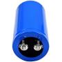 HQRP 150uF 250V Start Capacitor Compatible with AC Electric Motor Start HVAC Blower Compressor Pump 150MFD CD60 UL Listed