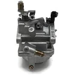 Boat Motor 6BX-14301-10 11 00 Carburetor Carb Assy For Yamaha Outboard Engine F6 6HP 4 stroke Engine