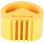 kemimoto Golf Cart Engine Snubber, Compatible with Club Car Motor Mount Noise Vibration Dampener Compatible with DS Gas 1984-Up 1012164 1025403-01