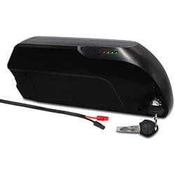 Jieoto Ebike Battery 36V 48V, 10AH 13AH 17AH Electric Bicycle Battery Lithium ion Battery with Charger BMS USB Port, for Electric Bike 250W 350W 500W 750W 1000W Motors