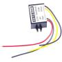 KNACRO DC-DC Buck Converter 24V to 12V 5A 60W Step-Down Module Car Power Supply Voltage Applicable to Automotive Appliances, LED Display, Motors, Fans