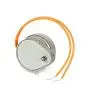 Kazeffi Synchron Motor 24V 4RPM Replacement for Honeywell Motor 802360JA，Used in V8043/8044 Zone Valve Control
