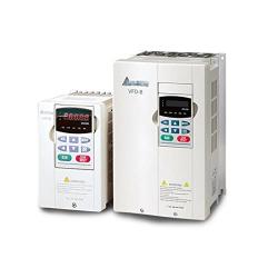 VFD185B43A VFD-B Series Frequency Converter Variable Speed AC Motor Drive Controller 3-Phase 18.5KW 400V Inverter