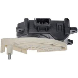 Dorman 604-868 HVAC Blend Door Actuator for Select Acura/Honda Models, Black
