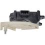 Dorman 604-868 HVAC Blend Door Actuator for Select Acura/Honda Models, Black