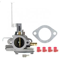 640290 Carburetor for 640263 631720a 640290 Av520 Tv085xa 2 Cycle Vertical Engine Motor 640263 631720a 640290 Carburetor Outdoor Power Tools Garden Lawn for Patio Mower