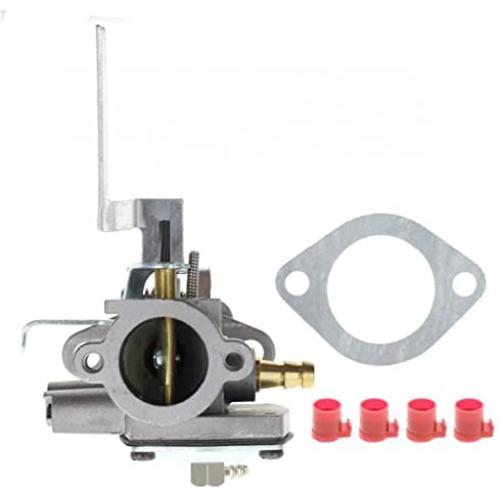 640290 Carburetor for 640263 631720a 640290 Av520 Tv085xa 2 Cycle Vertical Engine Motor 640263 631720a 640290 Carburetor Outdoor Power Tools Garden Lawn for Patio Mower