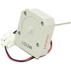 LG 4681JB1029A Genuine OEM Evaporator Fan Motor for LG Refrigerators
