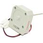 LG 4681JB1029A Genuine OEM Evaporator Fan Motor for LG Refrigerators