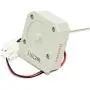 LG 4681JB1029A Genuine OEM Evaporator Fan Motor for LG Refrigerators