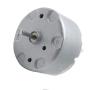 RF-500TB-18280 Mini Electric DC Motor 1.5V-5V 2700RPM DC Motor 32mm Diameter Motor, Pack of 1