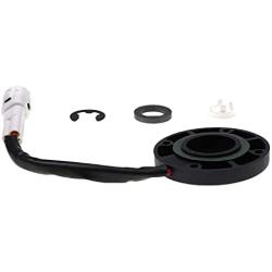 YIHETOP Speed Sensor JU2-H1670-21-00 JU2-H1670-22-00 JU2-H1670-20-00 for 2003-2014 Yamaha G22 G29 Drive/Ydre Electric Golf Carts with Hitachi Motor