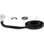 YIHETOP Speed Sensor JU2-H1670-21-00 JU2-H1670-22-00 JU2-H1670-20-00 for 2003-2014 Yamaha G22 G29 Drive/Ydre Electric Golf Carts with Hitachi Motor