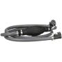 Attwood 93806YI7 Portable Fuel Tank Fuel Line Kit - Not For Use In USA