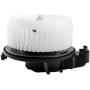BOXI Blower Motor Fan Assembly Fits for Toyota 4Runner 10-15/05-15 Avalon /07-15 Camry Tundra /08-13 Highlander/for Lexus ES300h 2013/07-15 ES350 /10-15 GX460 /10-12 RX350 RX450h 87103-0E040