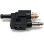 Boat Motor Fuel Male Connector Engine 14187M 6G1-24304-0M for Yamaha Mariner Mercury Outboard 6HP - 15HP 2/4-stroke Engine