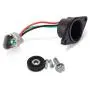 Club Car Speed Sensor for ADC Motor Club Car IQ DS and Precedent 1027049-01 102265601 with Magnet Golf Cart Speed Sensor