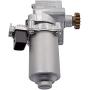 ATC300 Transfer Case Motor Actuator 27107599693 Compatible with BMW E60 525xi 528xi 535i xDrive E90 325xi 328xi 330xi 335i xDrive E92 328i 335i xDrive Coupe Replaces 27107599690 27107613152