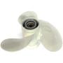 Boat Motor Aluminium Propeller Outboard For Yamaha 15HP 9.9HP 20HP 3 x 9 1/4 x 8