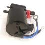 The ROP Shop | Primer Solenoid Kit for 1981 Evinrude 90 HP E90MLCIH, E90MLCIM, E90TLCIH Motor