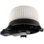 Youxmoto Front AC Heater Blower Motor with Fan Cage Fit for 2013-2015 Acura ILX, 2013-2014 Acura RDX, 2012-2013 Honda Civic Replaces for 700257 79311-TR0-A01