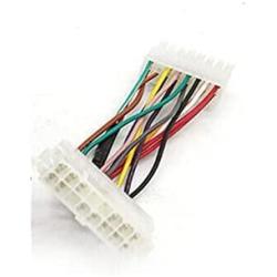 glvitory 1PCS Motor Controller convert plug 1266A-5201 1510A-5251 Cart Parts 1266A5201 1510A5251 1510-5201