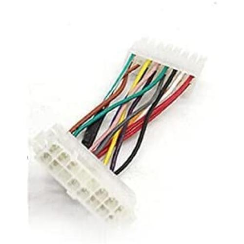 glvitory 1PCS Motor Controller convert plug 1266A-5201 1510A-5251 Cart Parts 1266A5201 1510A5251 1510-5201