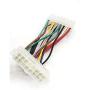 glvitory 1PCS Motor Controller convert plug 1266A-5201 1510A-5251 Cart Parts 1266A5201 1510A5251 1510-5201