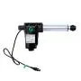 Adjustable Bed Richmat Model HJA58 Head Actuator Motor Replacement