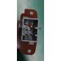 Front Manual Temp Control Blower Motor Resistor Compatible with 95-01 Explorer / 01-03 Explorer Sport / 01-05 Explorer Sport Trac / 95-13 Ranger - YH1700 973010 F5TZ19A706A