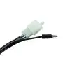 PUCKY L/H Switch for Honda ATC200X ATC 200X Light/Kill/Start 1983-1985