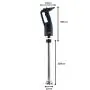 Li Bai Commercial Immersion Blender 20 Heavy Duty Hand Blender For Home Restaurant Hand Emersion Blenders Electric Stick Blender with Speed Control 500W Motor Removable Shaft 2500rpm to 15000rpm
