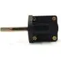 The ROP Shop | Fuel Pump with Fittings for Kohler Sealmaster 18 HP (13.4 kW) M18-24587 Motor