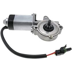 Fudoray 300-1457 Electric RV Entry Step Motor for 24 25 42 44 47 Revolution Series Replace 1010002326 369506