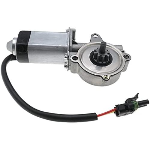 Fudoray 300-1457 Electric RV Entry Step Motor for 24 25 42 44 47 Revolution Series Replace 1010002326 369506